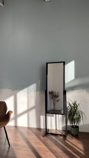 Зал GRAY (большой зал)