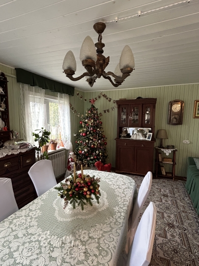 Фотодача «Традиция»