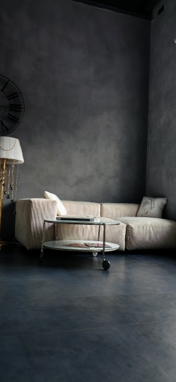 ЦИКЛОРАМА и ИНТЕРЬЕР