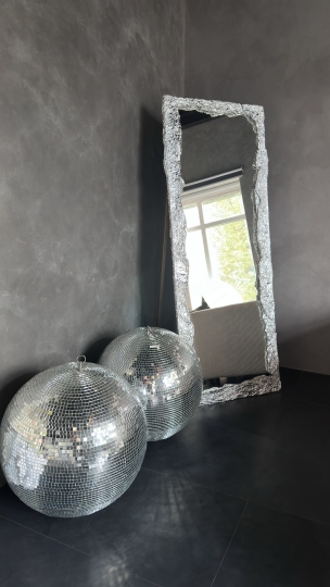 ЦИКЛОРАМА и ИНТЕРЬЕР