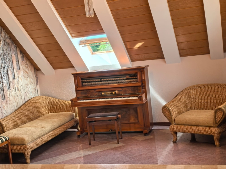 Зал Фортепиано