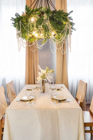 Зал Импульс