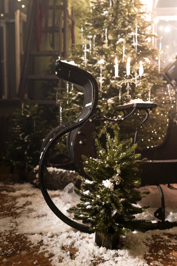 «Русские сказки»