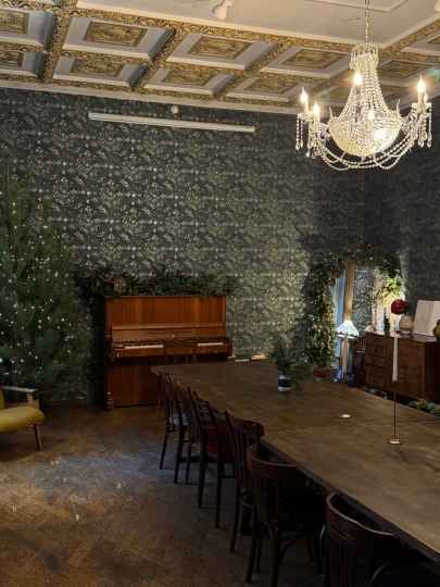 Дом Липы №3