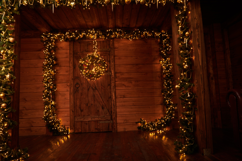 Рождественская сказка