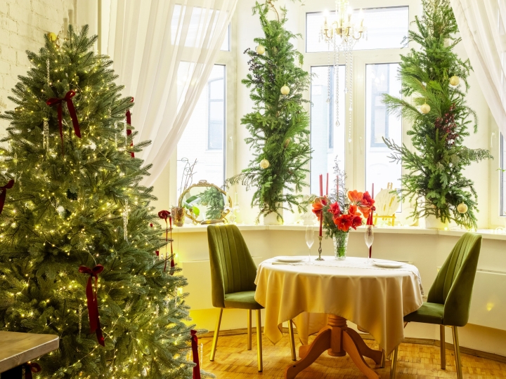 Квартира Arbat Studio