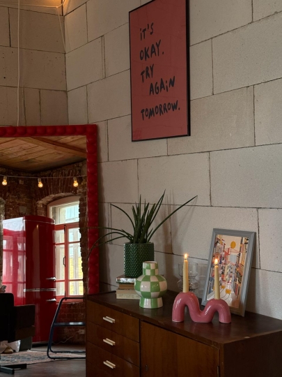 Дом Липы №2