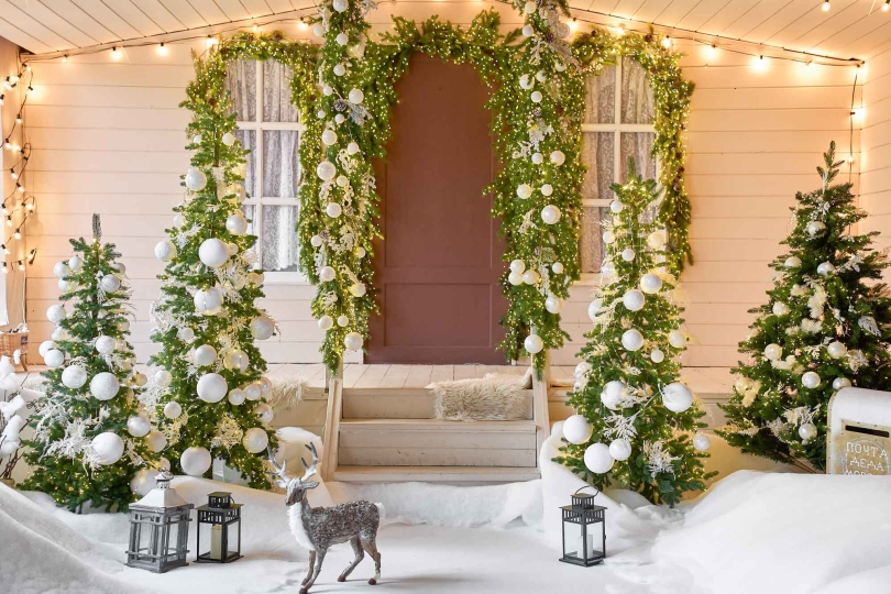 Зал Импульс