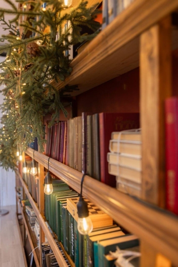 Новогодний