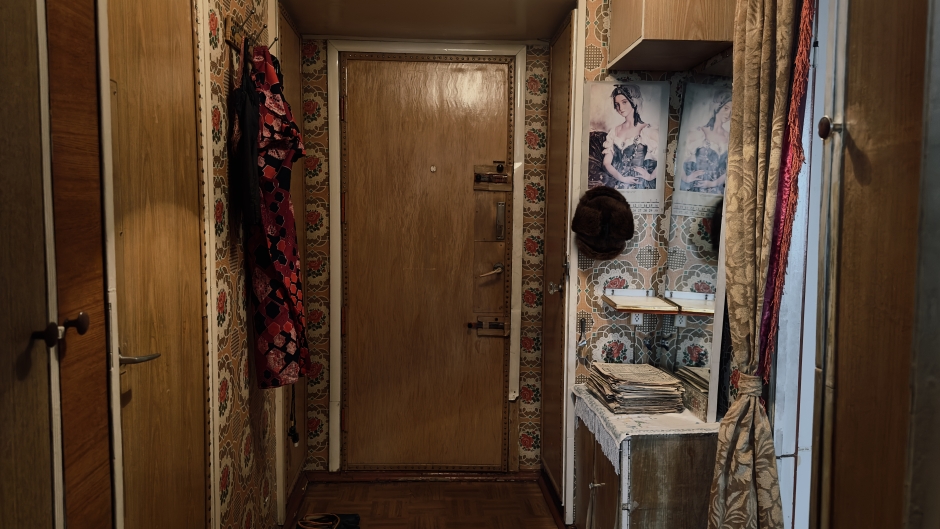 Фото-видеостудия СССР