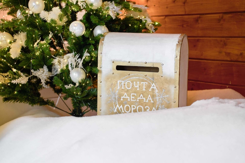 Зал Импульс