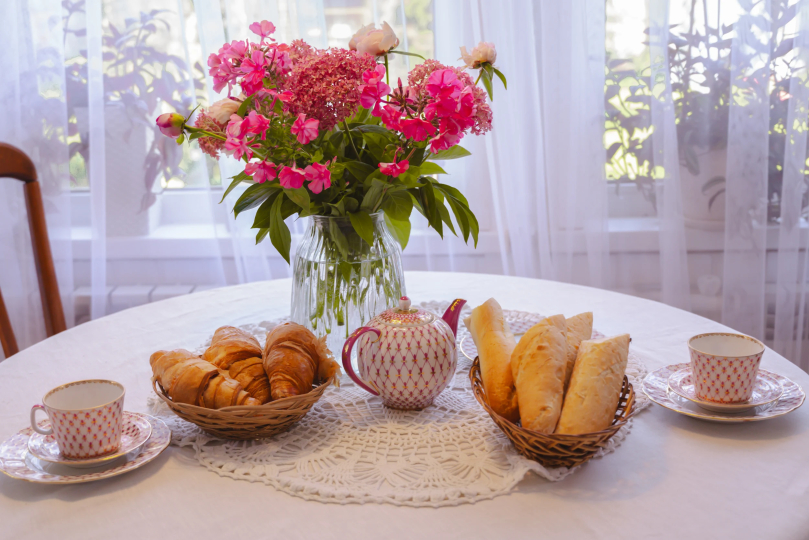 Фотодача «Традиция»