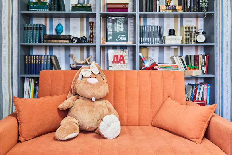 Фотодача «Традиция»