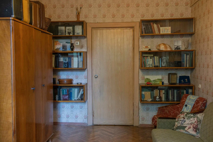 Ottepel Apart Moscow