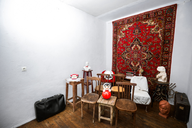 Мастерская