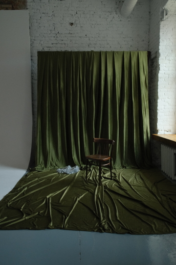 Зал 2 (Bath) c новогодним декором