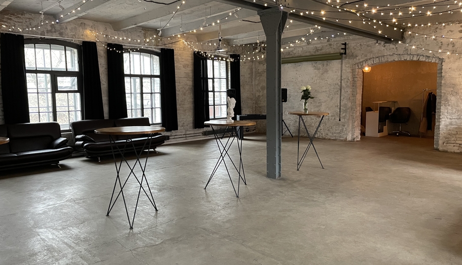 Пространство