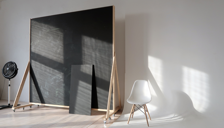 гримерное место 1