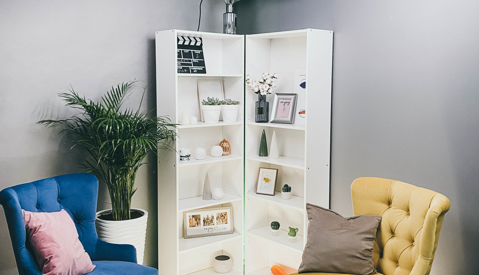 Фото/Видео зона