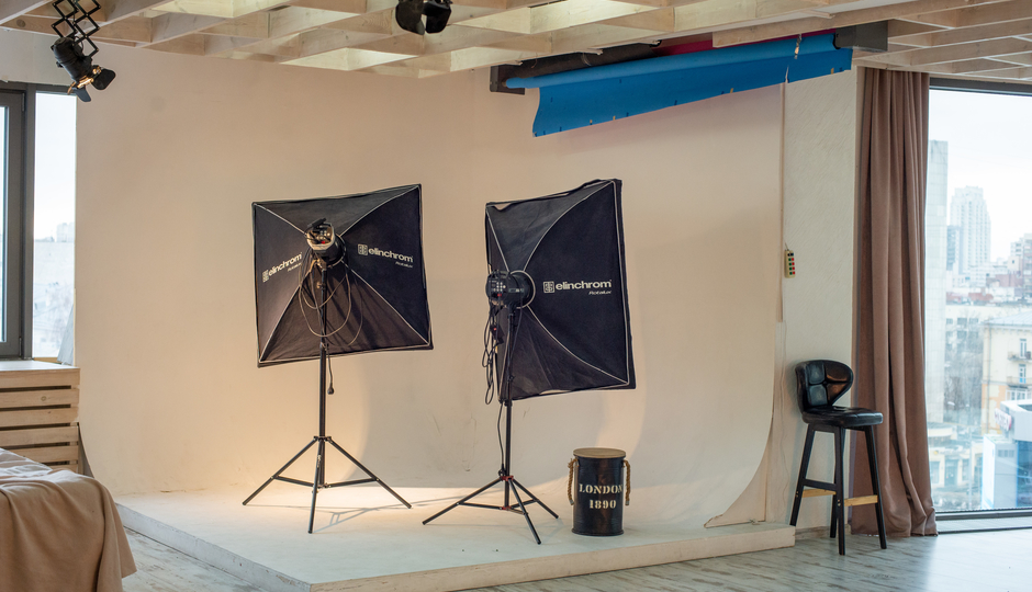 Светлый зал 