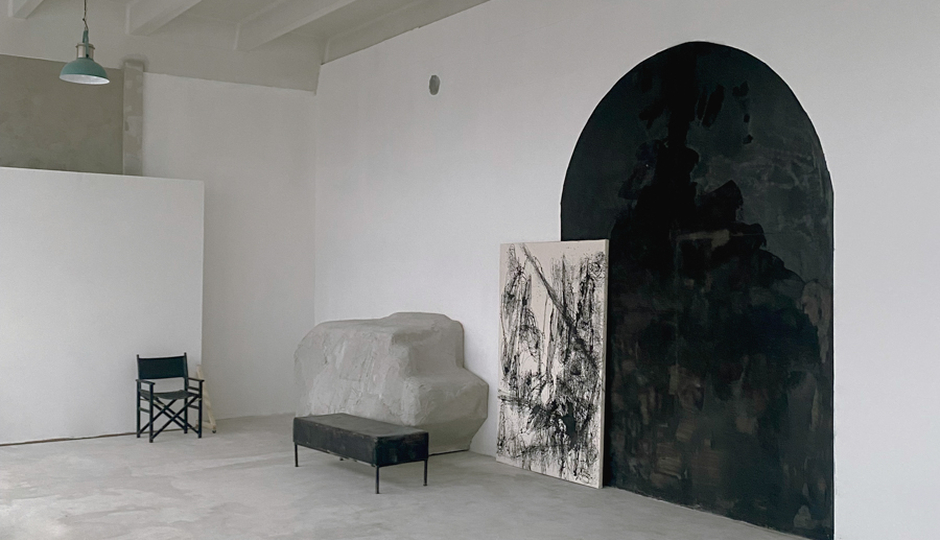 Большой зал