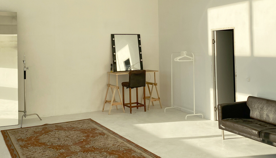 Большой зал