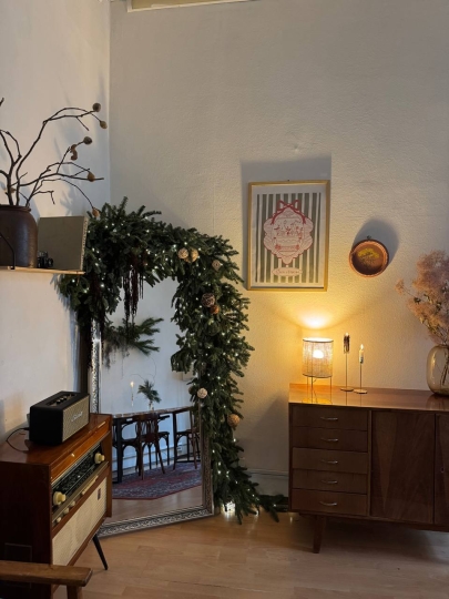 Дом Липы №3