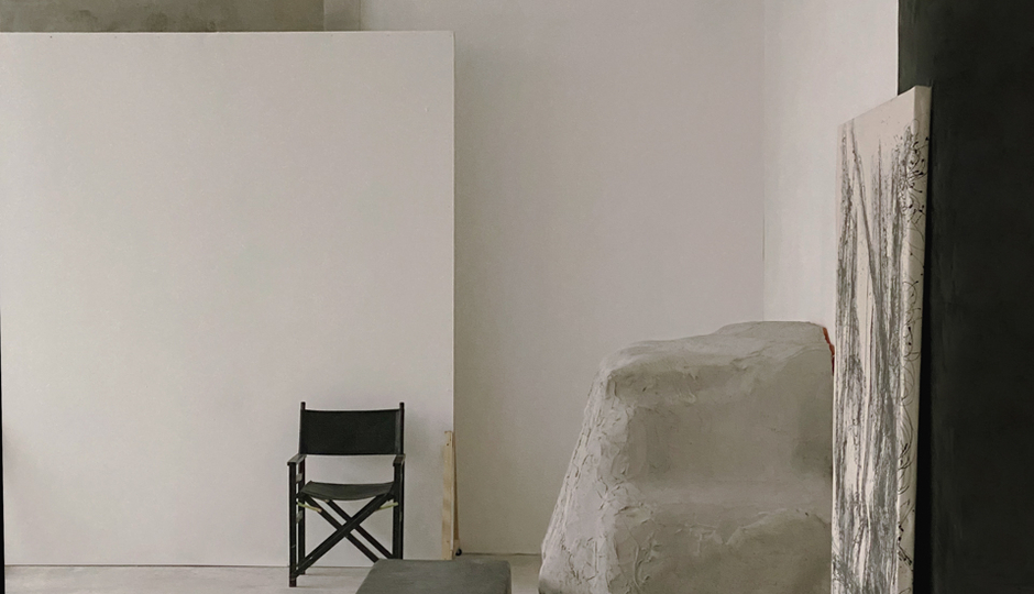 Большой зал