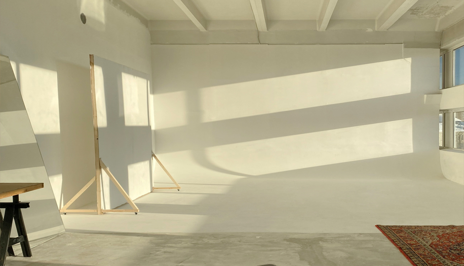 Большой зал