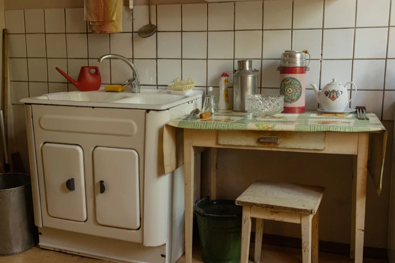 Ottepel Apart Moscow