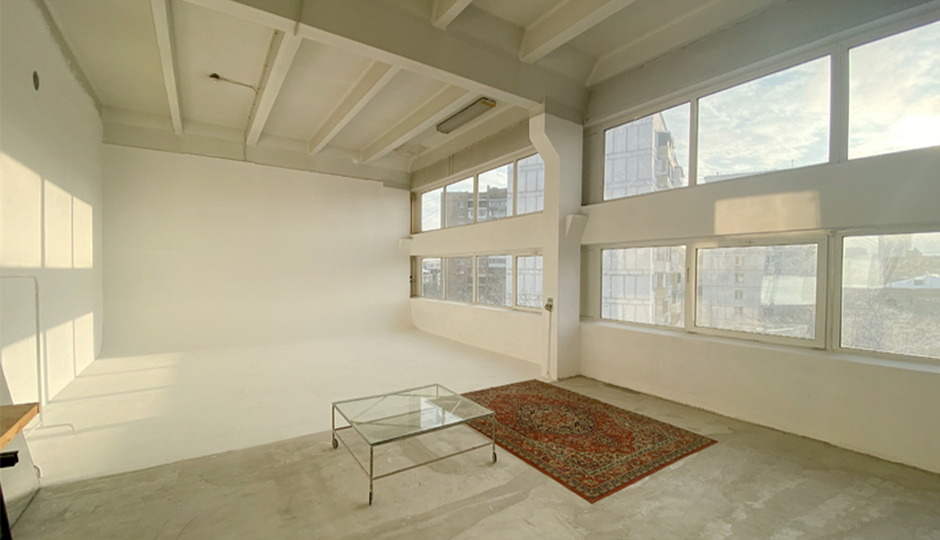 Большой зал