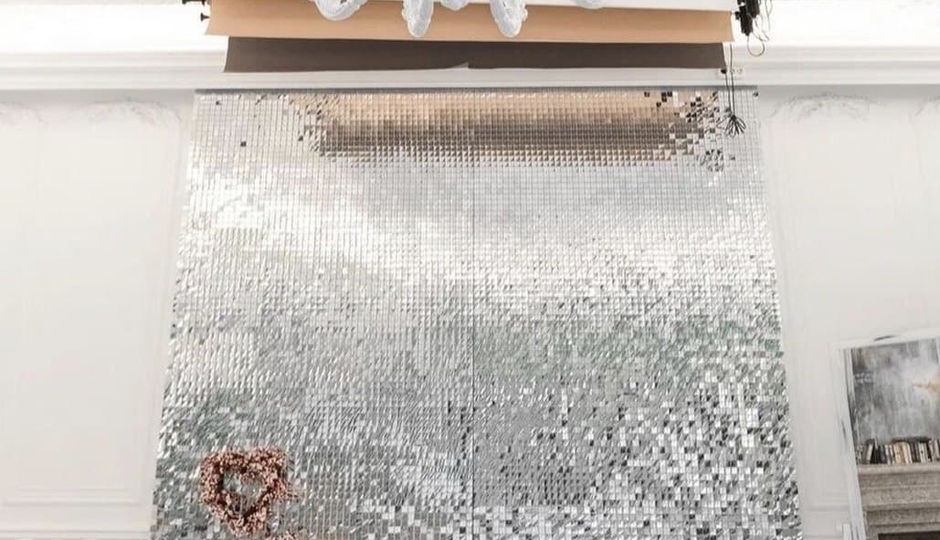 Основной зал