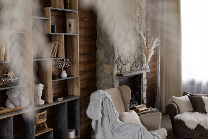 Зал Импульс