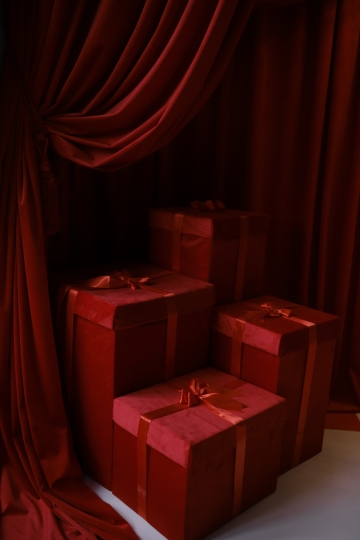 Зал Квартира