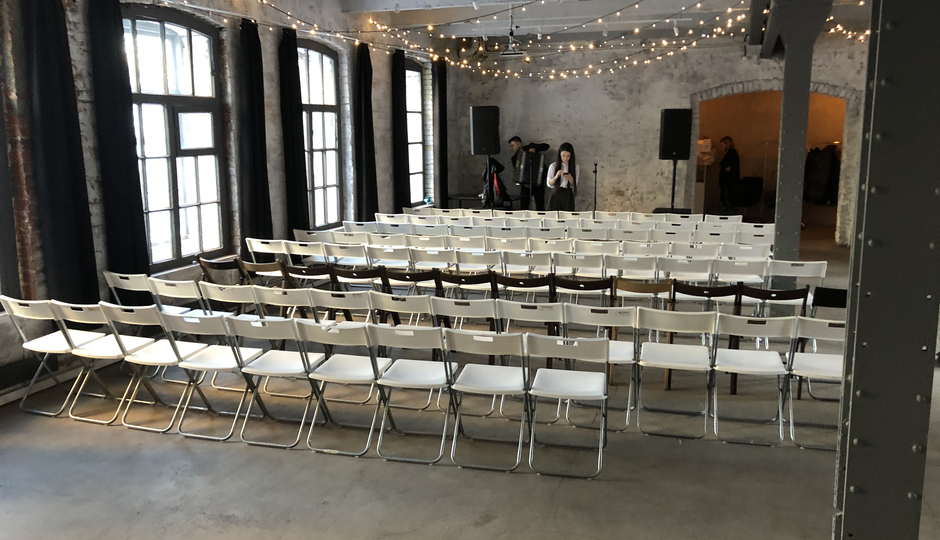 Пространство