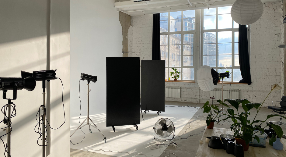 ГРИМЕРНОЕ МЕСТО 2