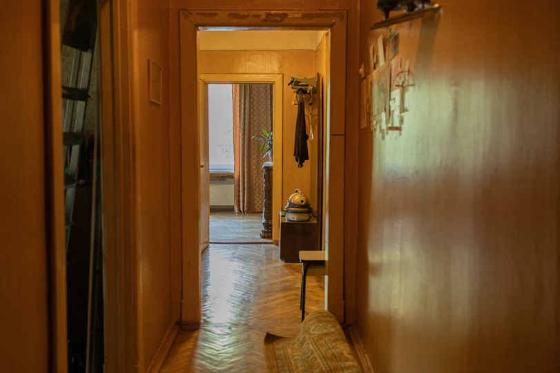 Ottepel Apart Moscow