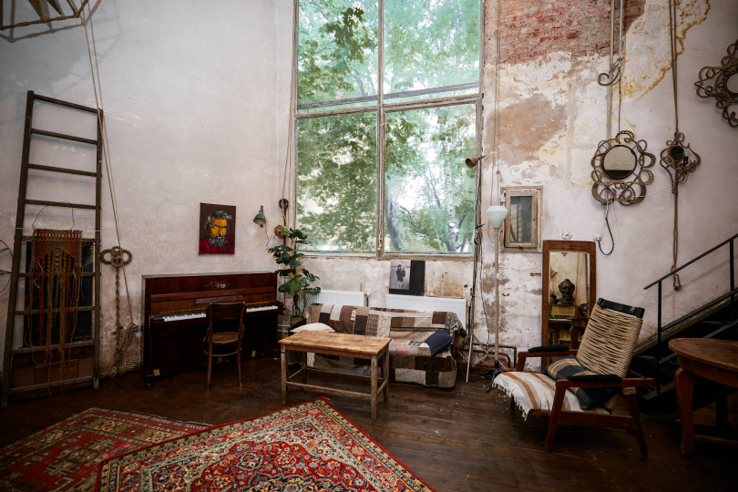 Мастерская