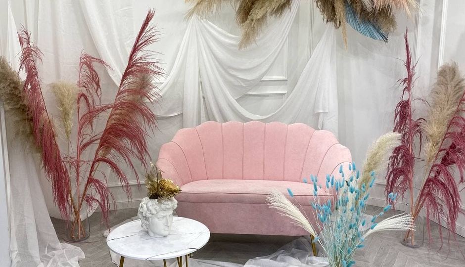 Основной зал