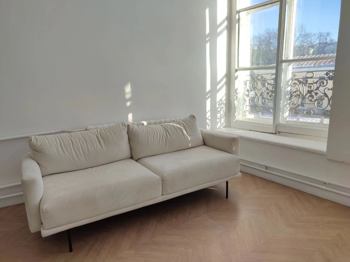 Окна на Юг( НГ декор с 1 декабря)