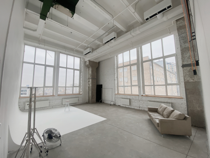 ГРИМЕРНОЕ МЕСТО 2