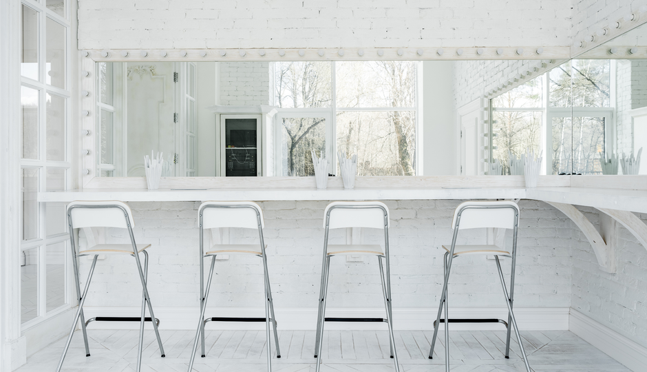 Основной зал