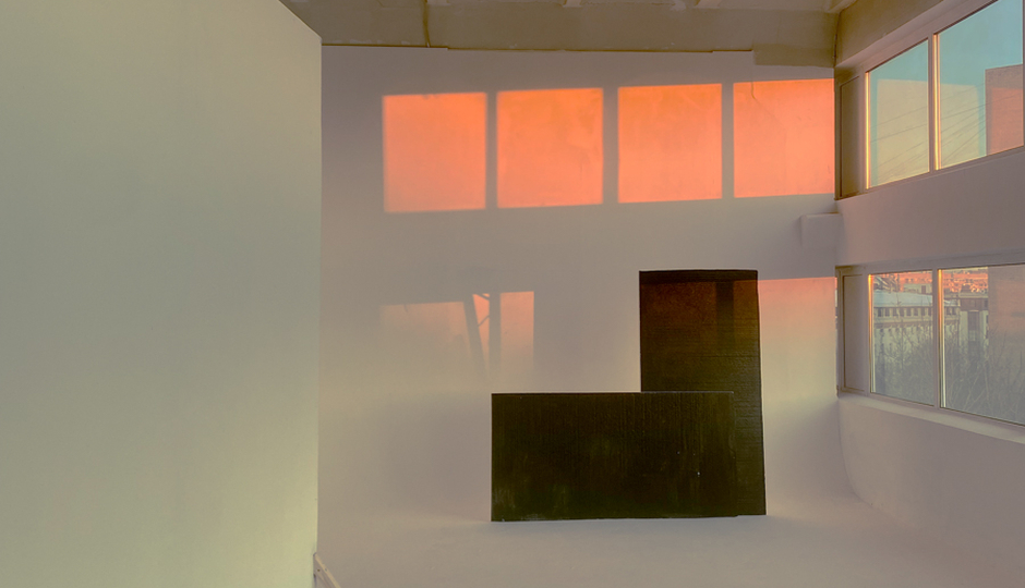 Большой зал