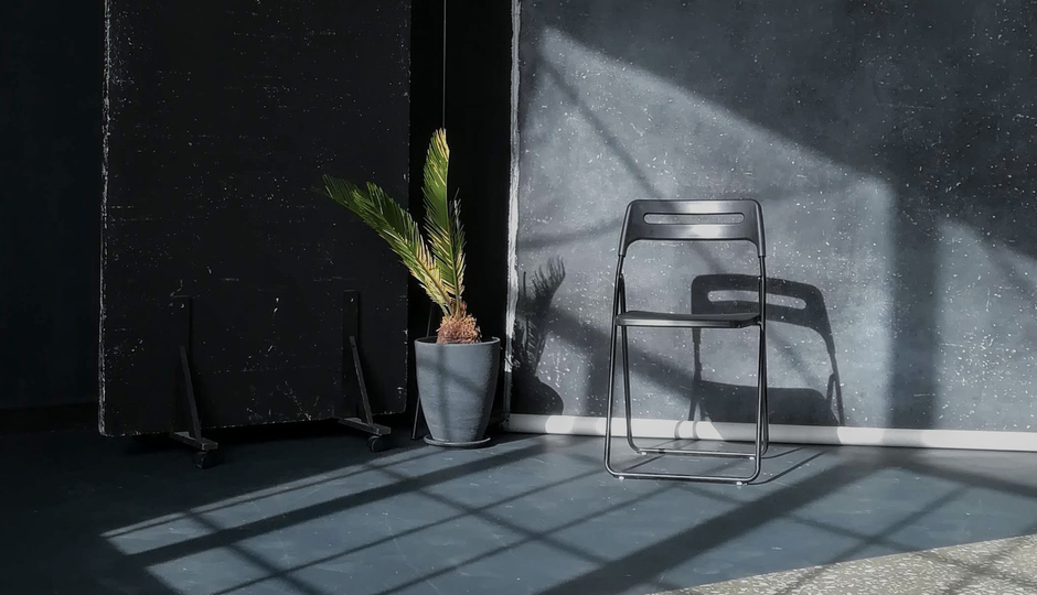 гримерное место 1