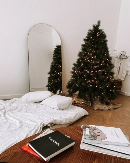 Окна на Юг( НГ декор с 1 декабря)