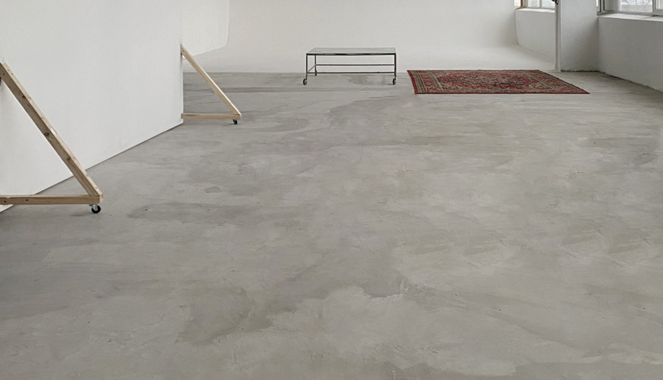 Большой зал