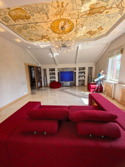 Зал Фортепиано