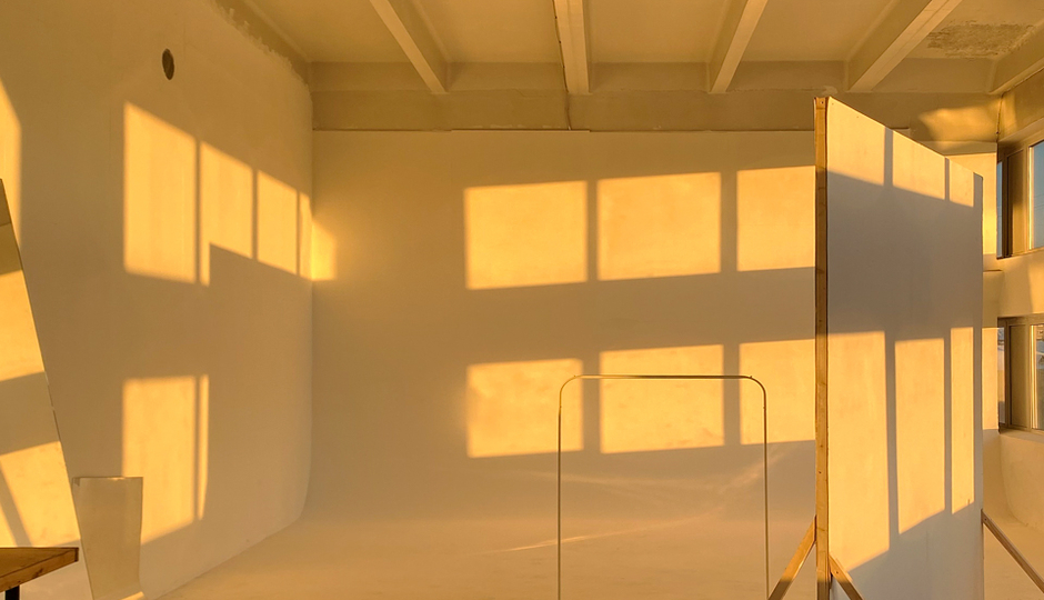 Большой зал