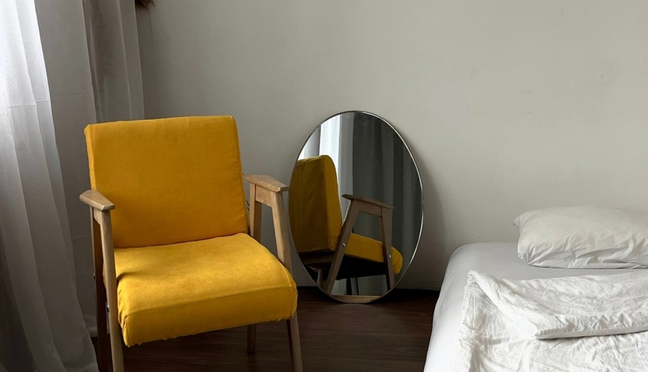 Зал GRAY (большой зал)