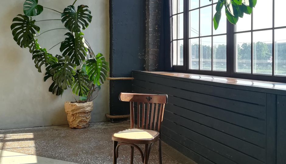 гримерное место 1